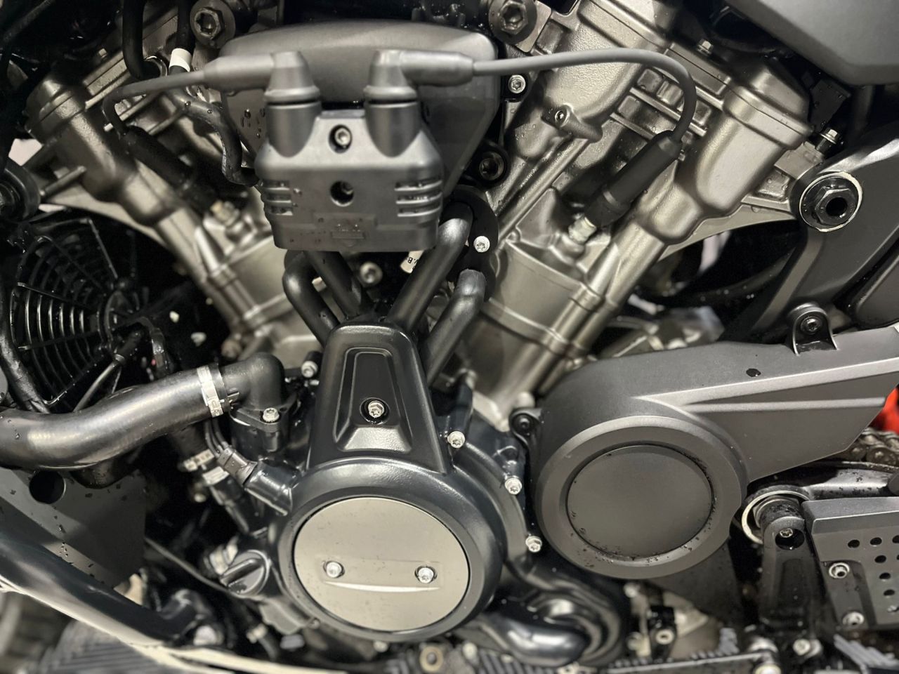 Used Harley-Davidson Pan America for sale - 78434860: Photo 19