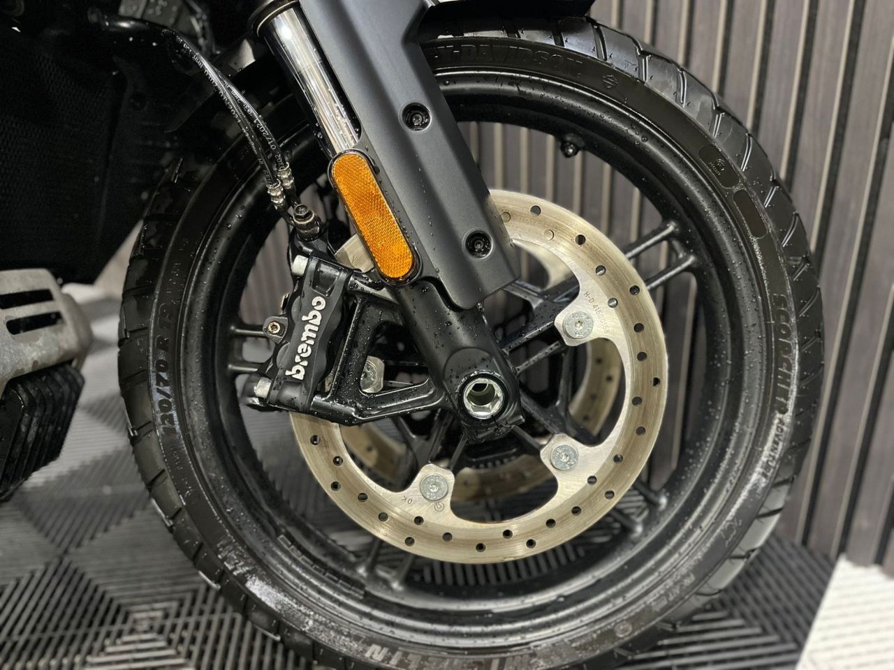 Used Harley-Davidson Pan America for sale - 78434860: Photo 20