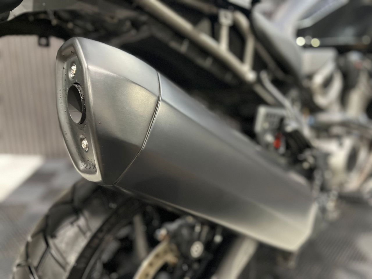 Used Harley-Davidson Pan America for sale - 78434860: Photo 21