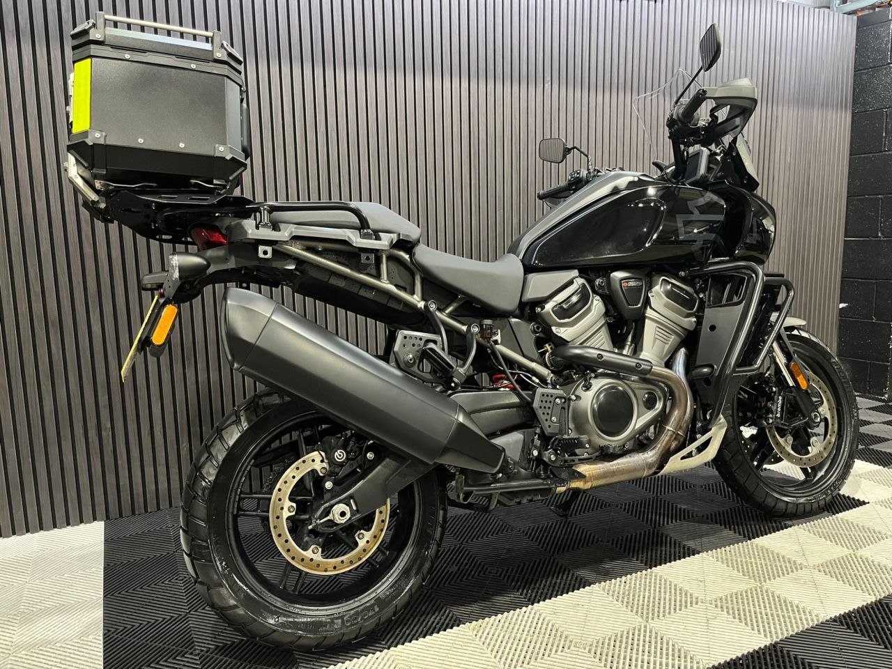 Used Harley-Davidson Pan America for sale - 78434860: Photo 4
