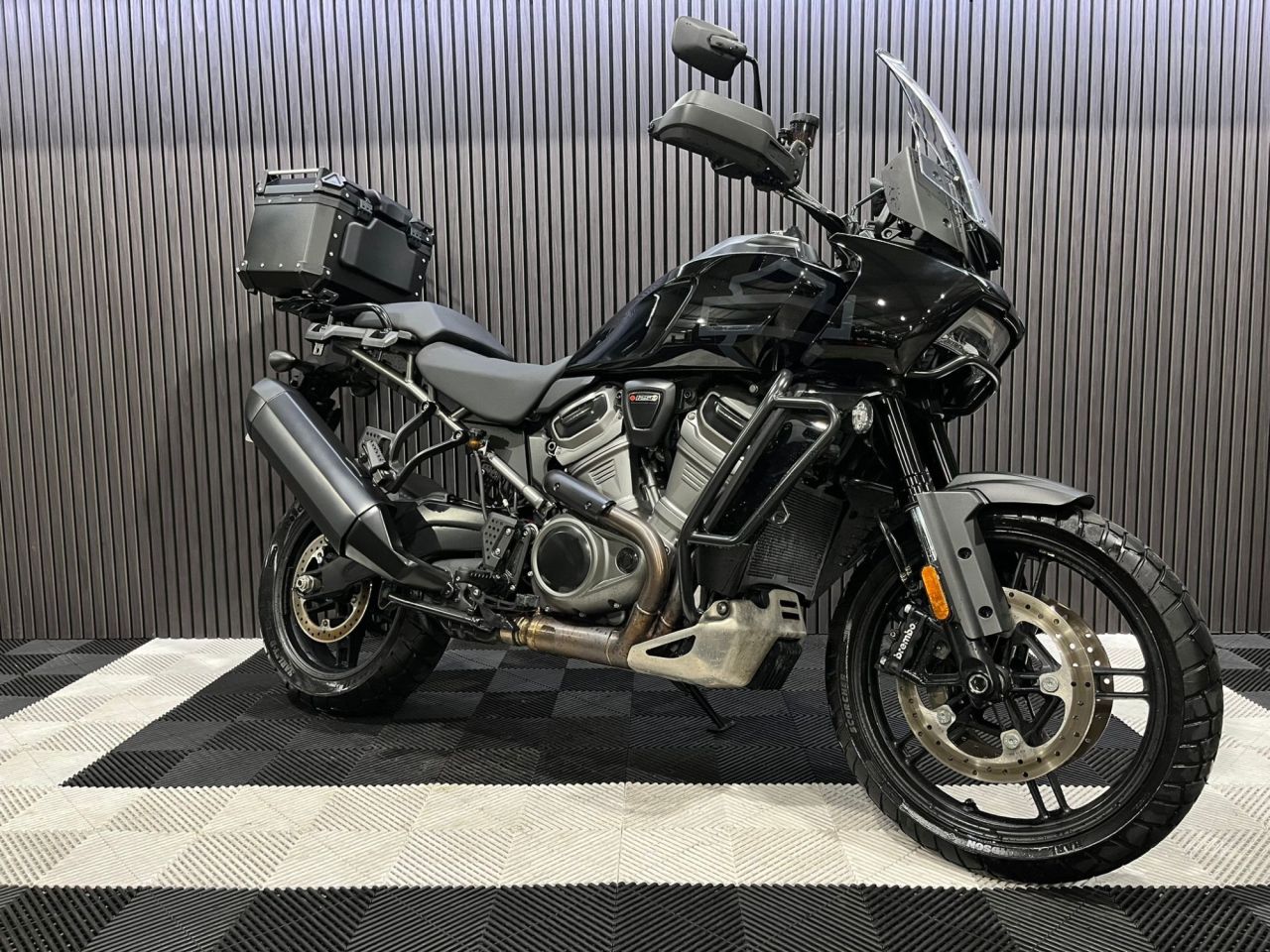 Used Harley-Davidson Pan America for sale - 78434860: Photo 6