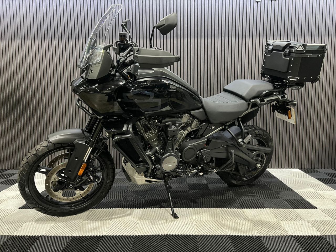 Used Harley-Davidson Pan America for sale - 78434860: Photo 7