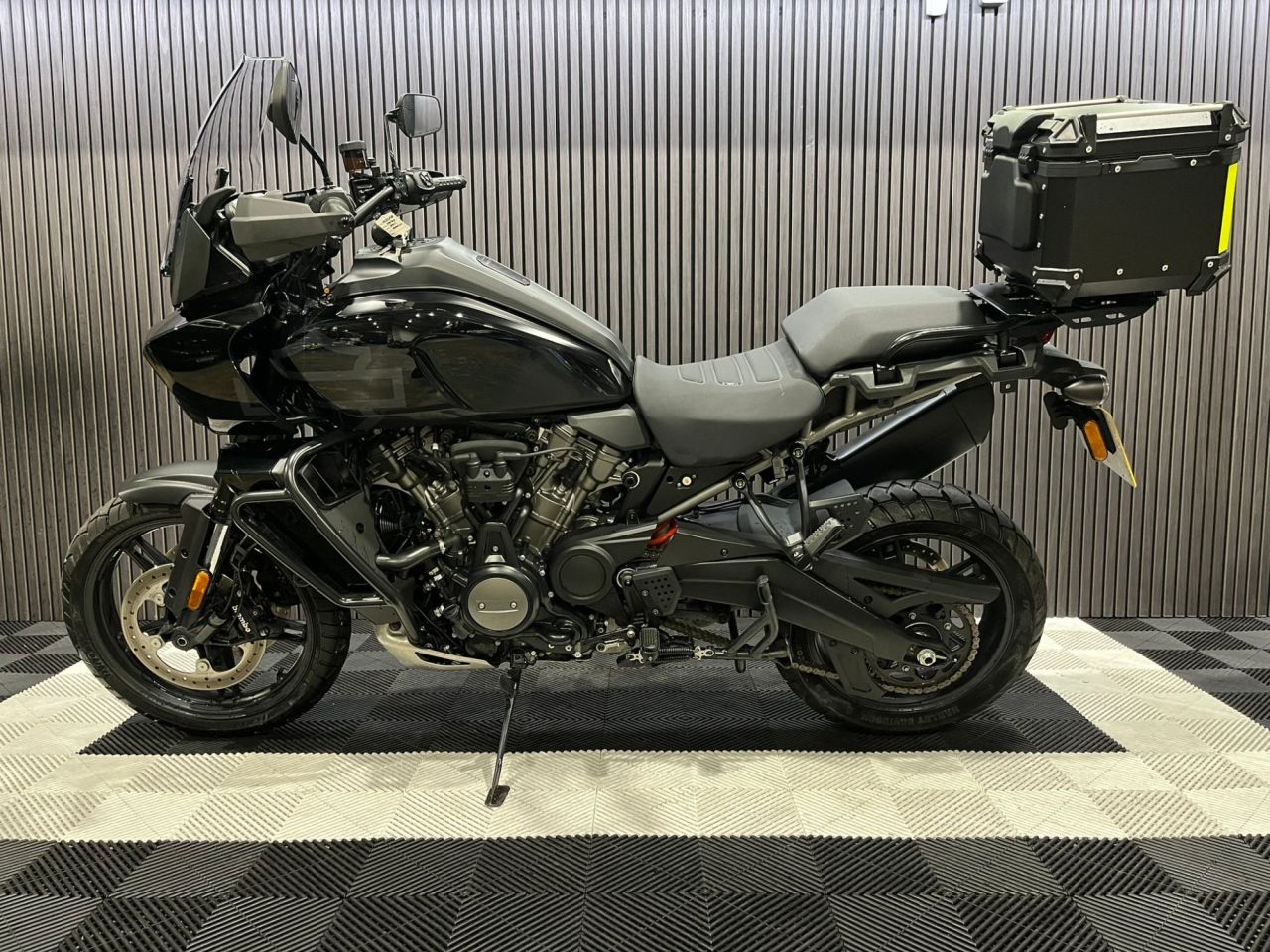 Used Harley-Davidson Pan America for sale - 78434860: Photo 9
