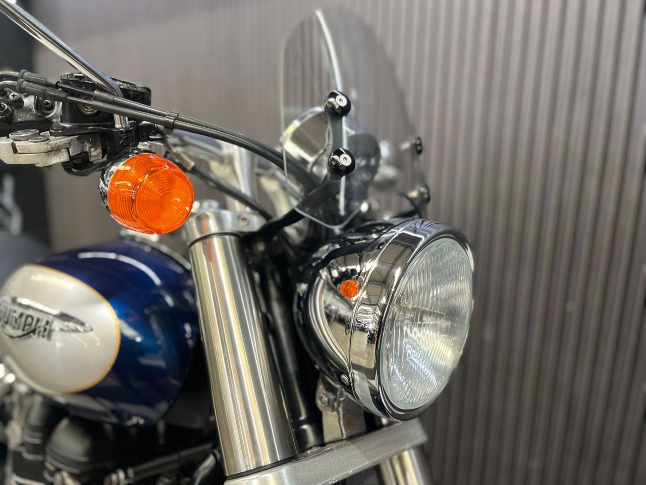Used Triumph Speedmaster 865 for sale - 78918338: Photo 15