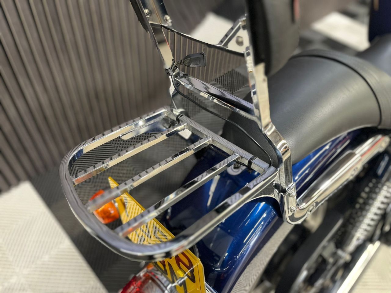 Used Triumph Speedmaster 865 for sale - 78918338: Photo 20