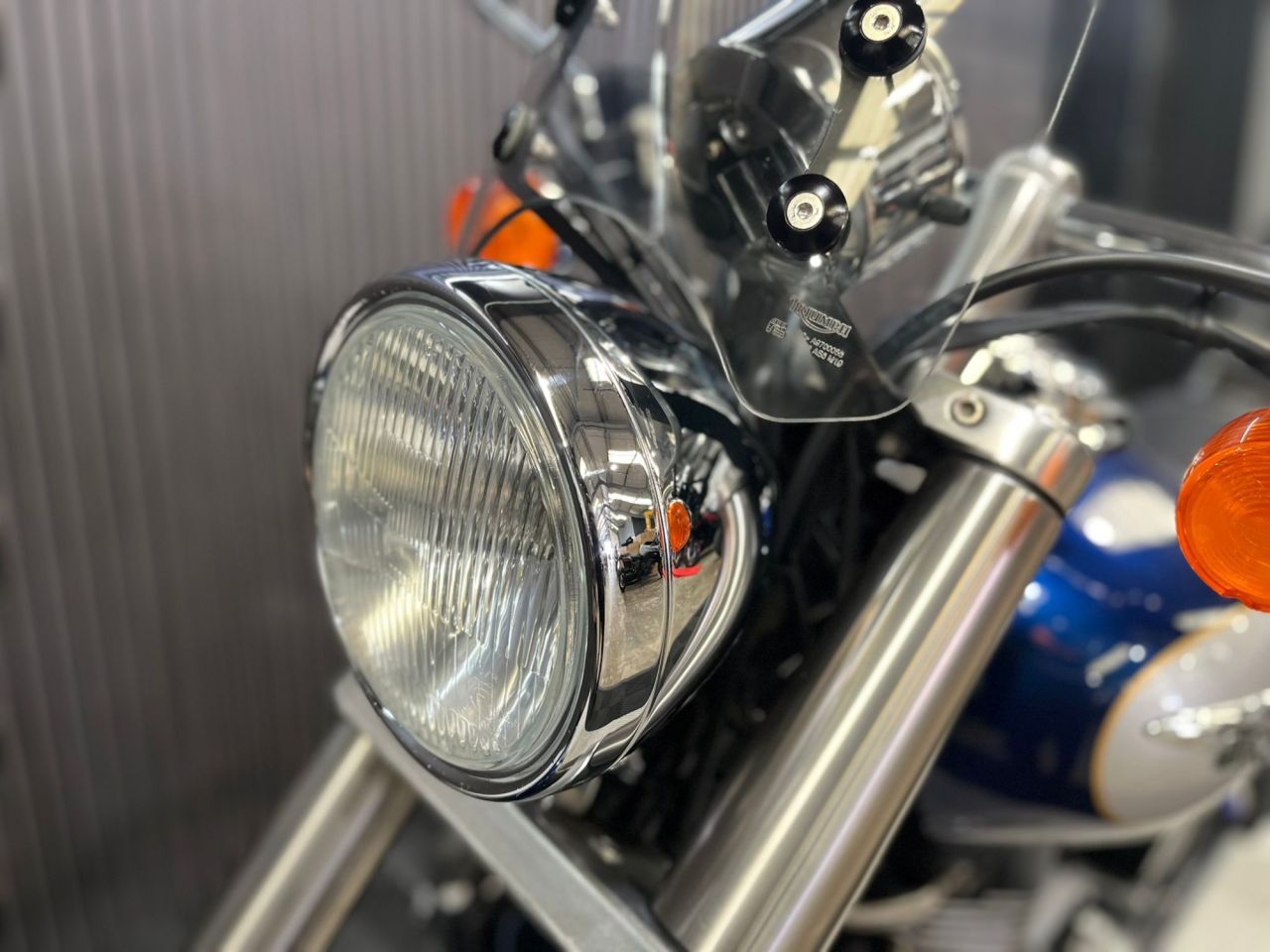Used Triumph Speedmaster 865 for sale - 78918338: Photo 24