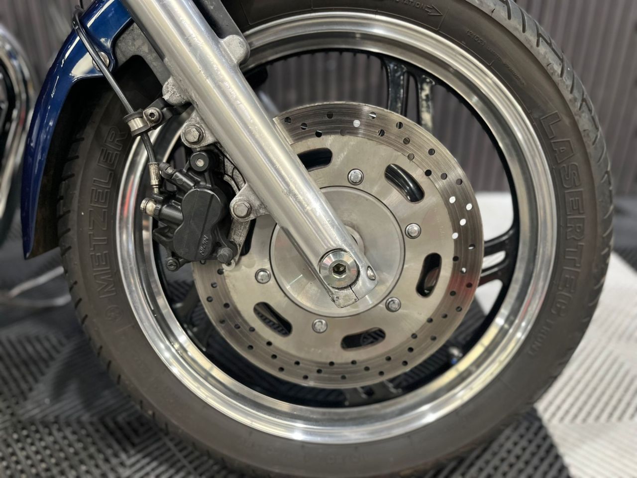 Used Triumph Speedmaster 865 for sale - 78918338: Photo 25