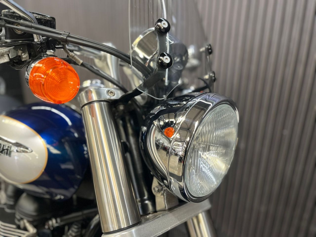 Used Triumph Speedmaster 865 for sale - 78918338: Photo 26