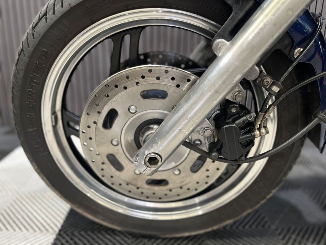 Used Triumph Speedmaster 865 for sale - 78918338: Photo 27