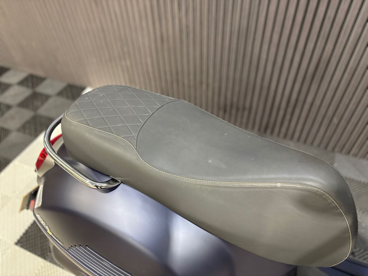 Used Piaggio Vespa GTS for sale - 78435713: Photo 17