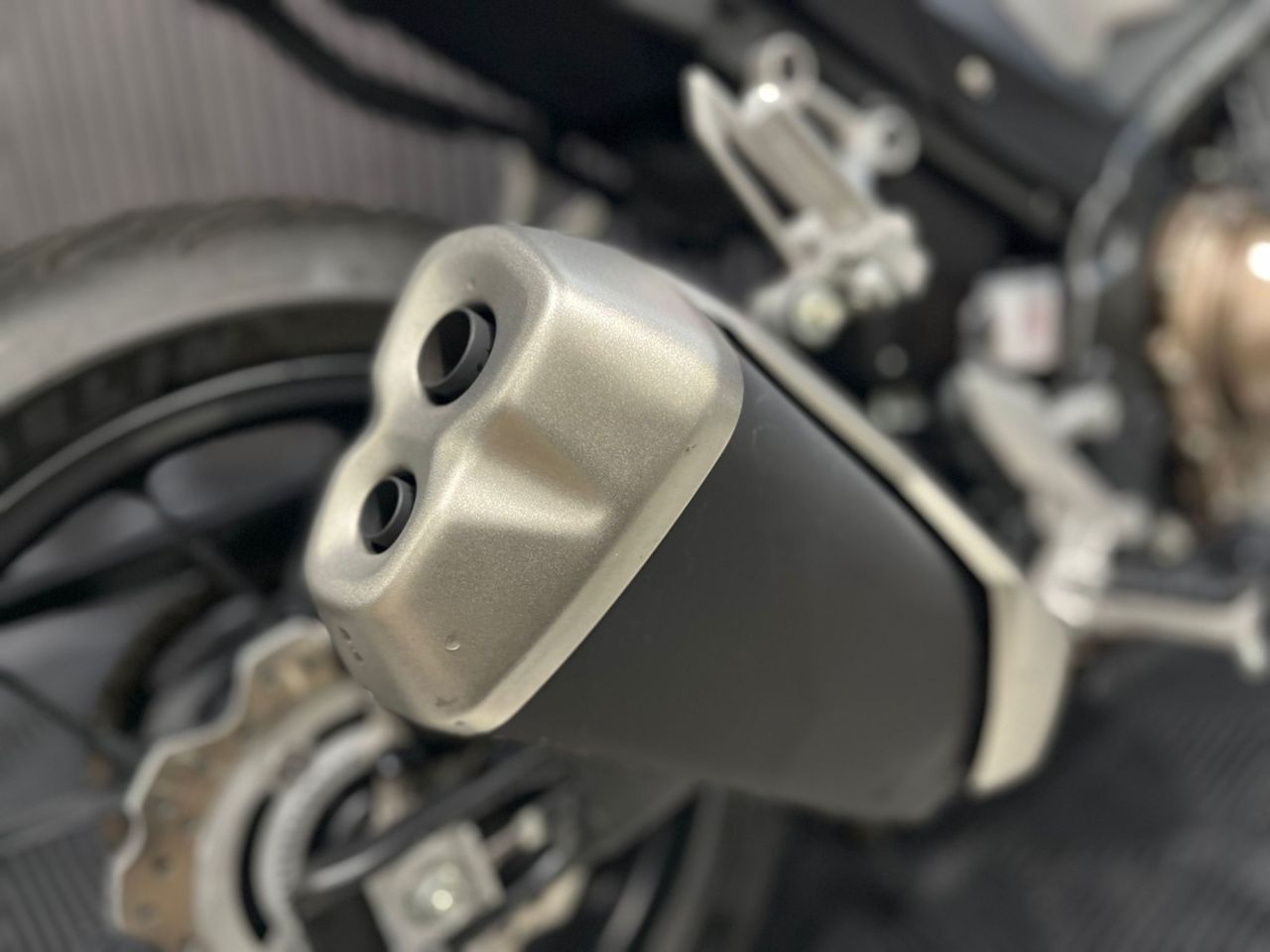 Used Honda CB500F for sale - 78434411: Photo 12