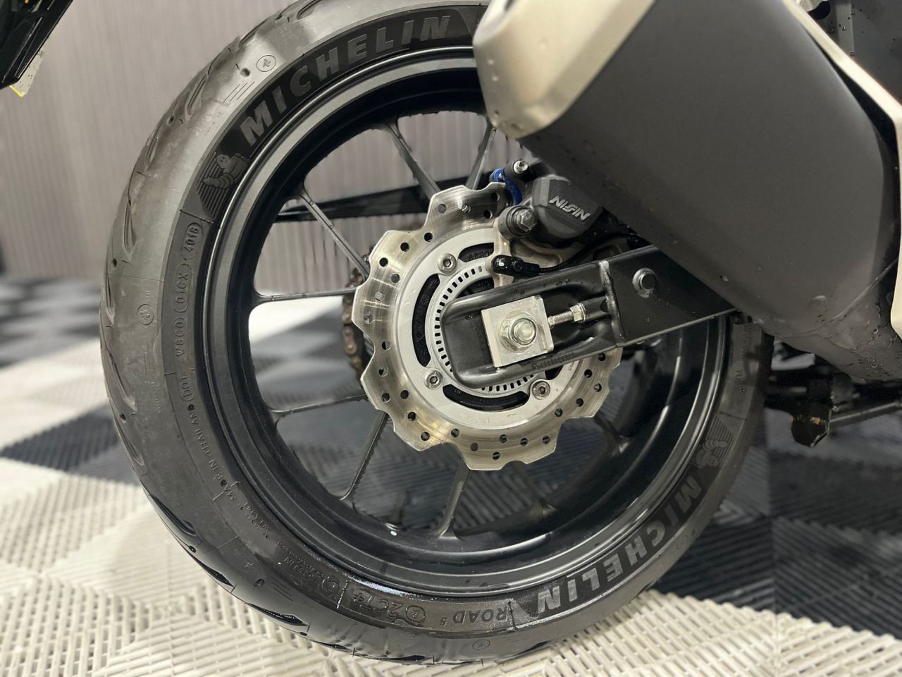 Used Honda CB500F for sale - 78434411: Photo 14