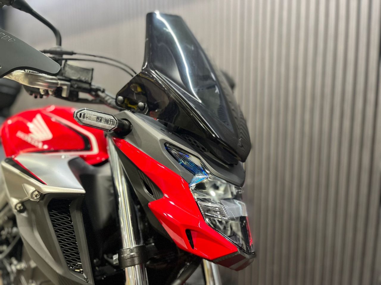Used Honda CB500F for sale - 78434411: Photo 15