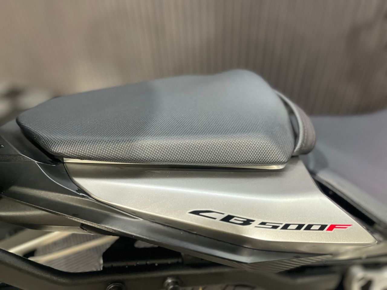 Used Honda CB500F for sale - 78434411: Photo 16