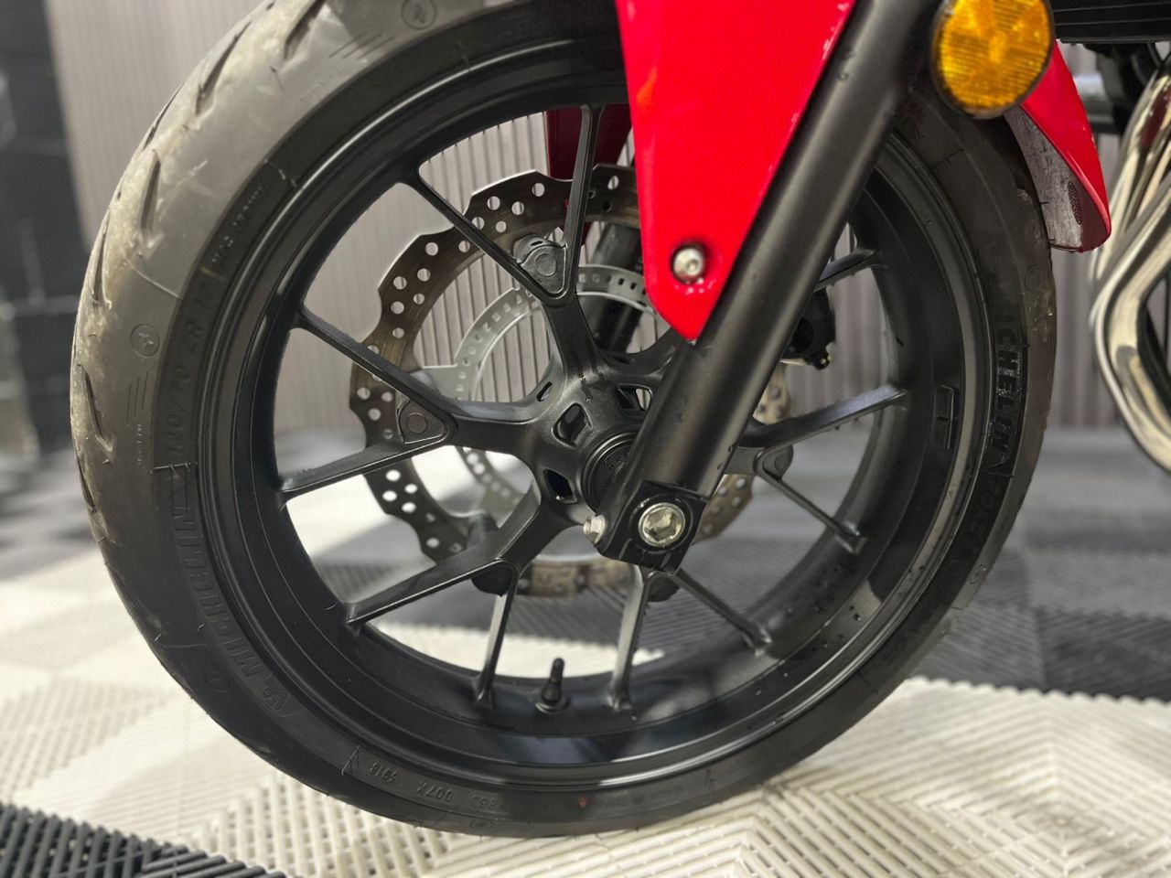 Used Honda CB500F for sale - 78434411: Photo 17