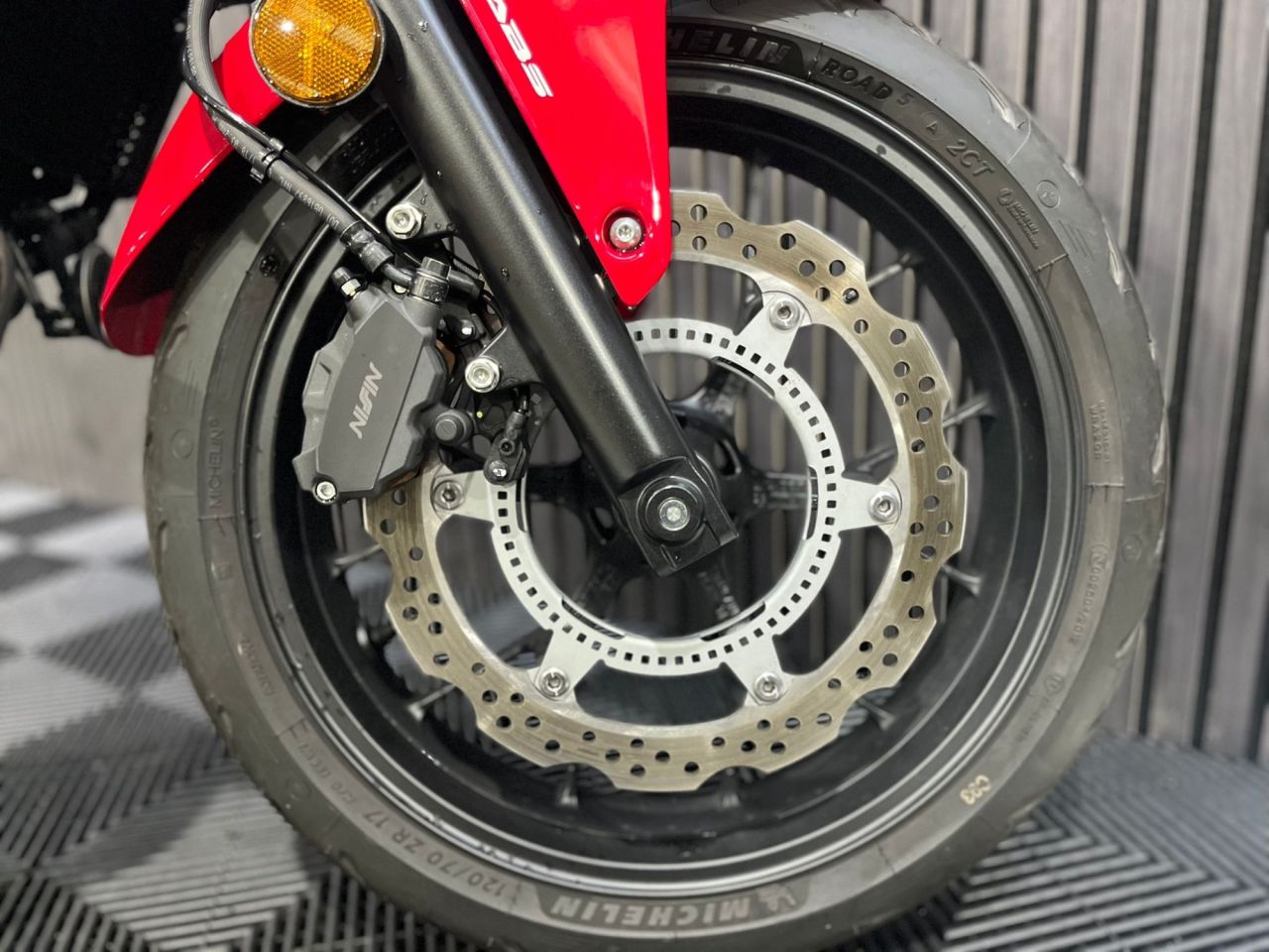 Used Honda CB500F for sale - 78434411: Photo 19