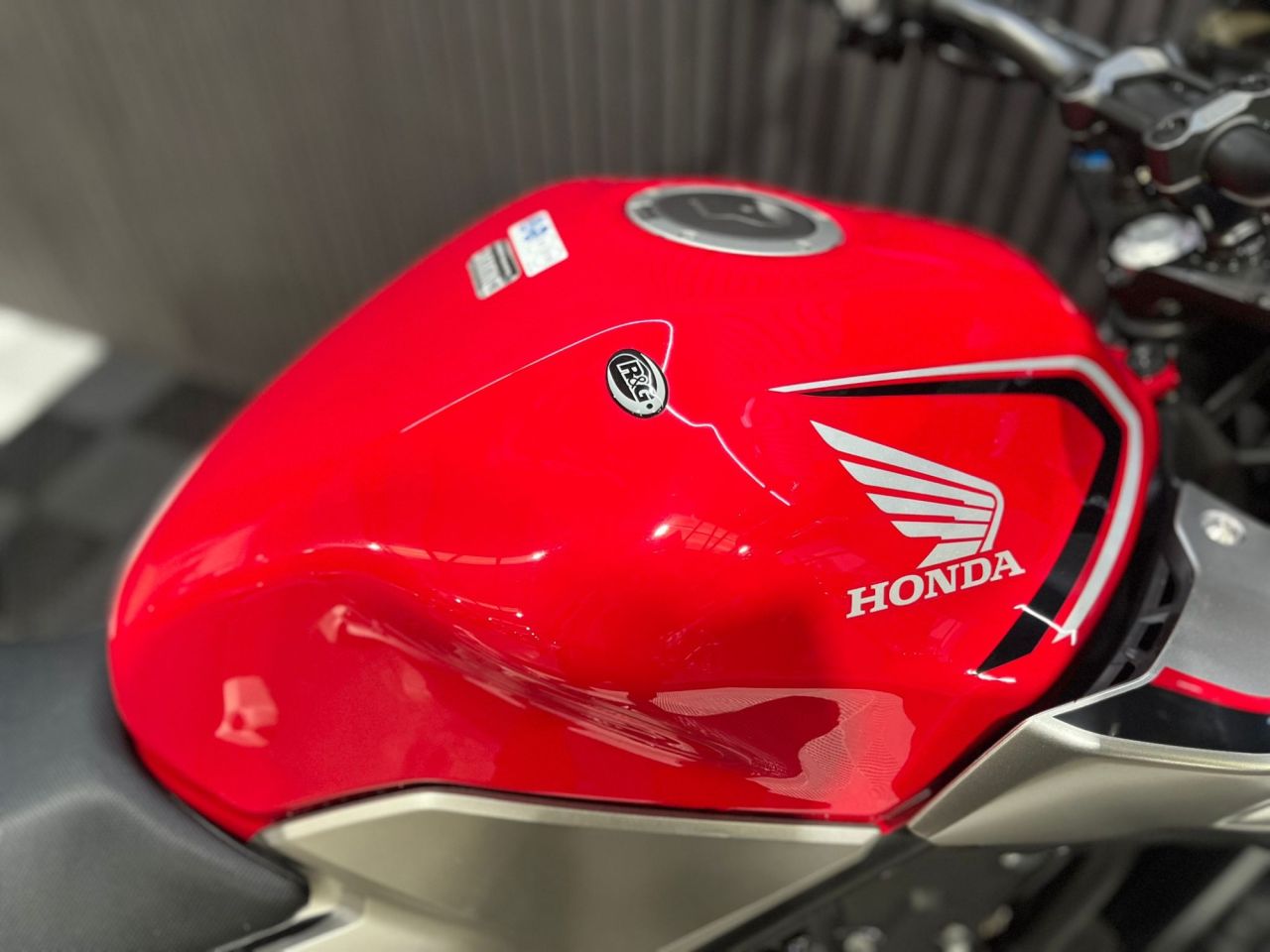 Used Honda CB500F for sale - 78434411: Photo 21