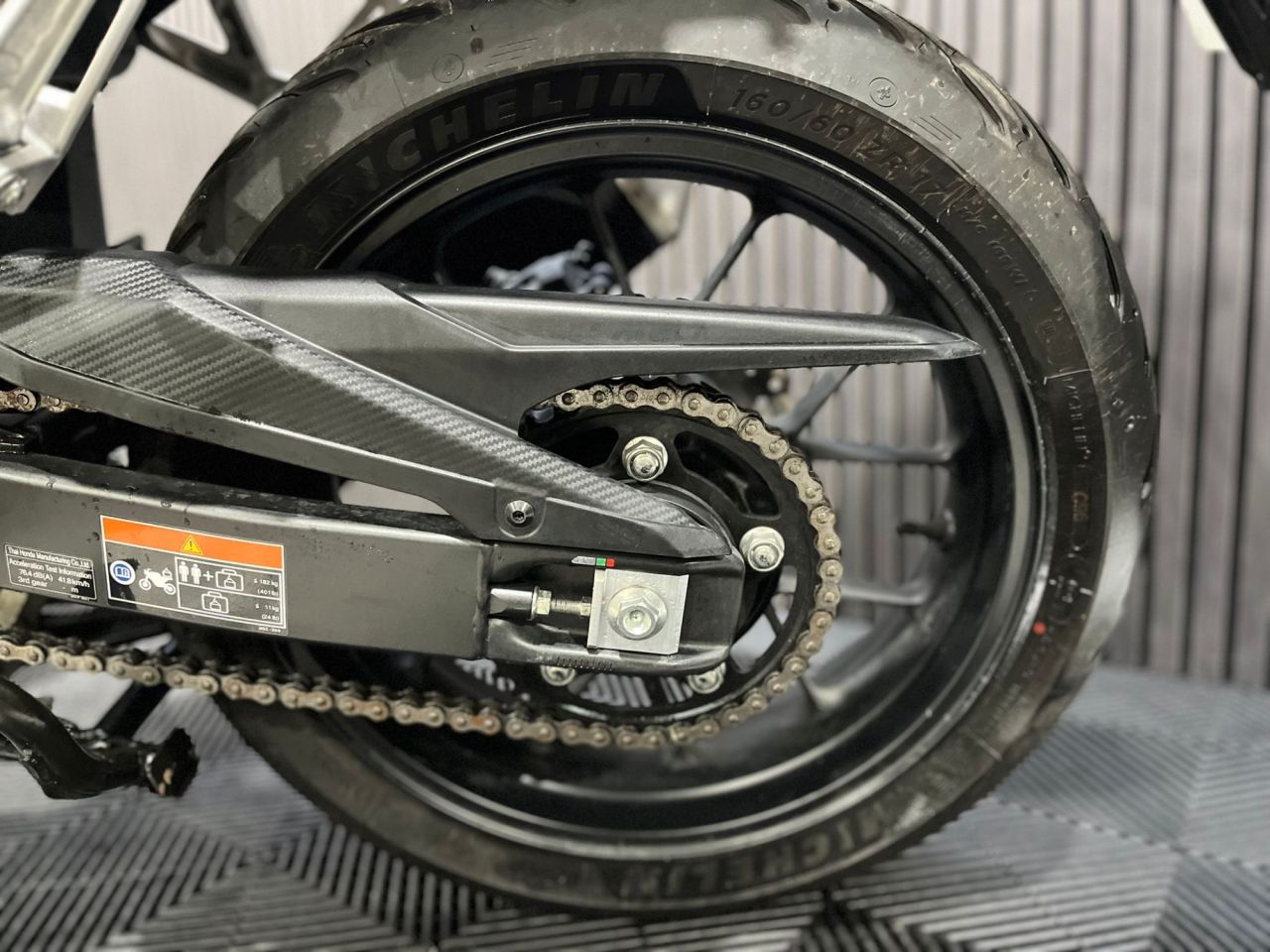 Used Honda CB500F for sale - 78434411: Photo 23