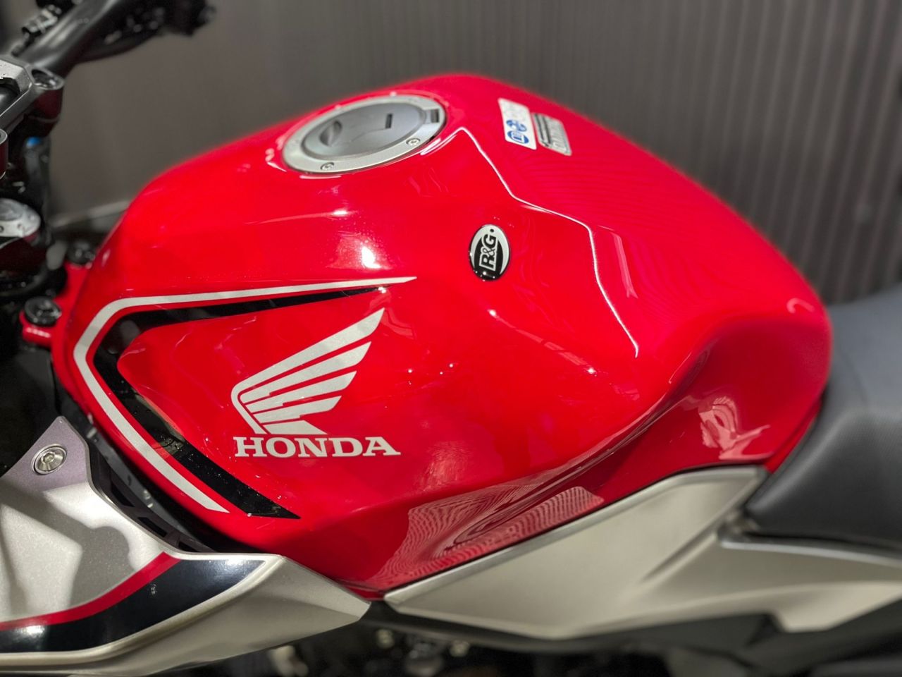 Used Honda CB500F for sale - 78434411: Photo 24