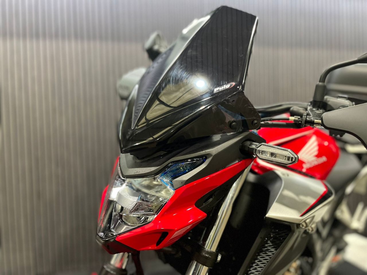 Used Honda CB500F for sale - 78434411: Photo 25