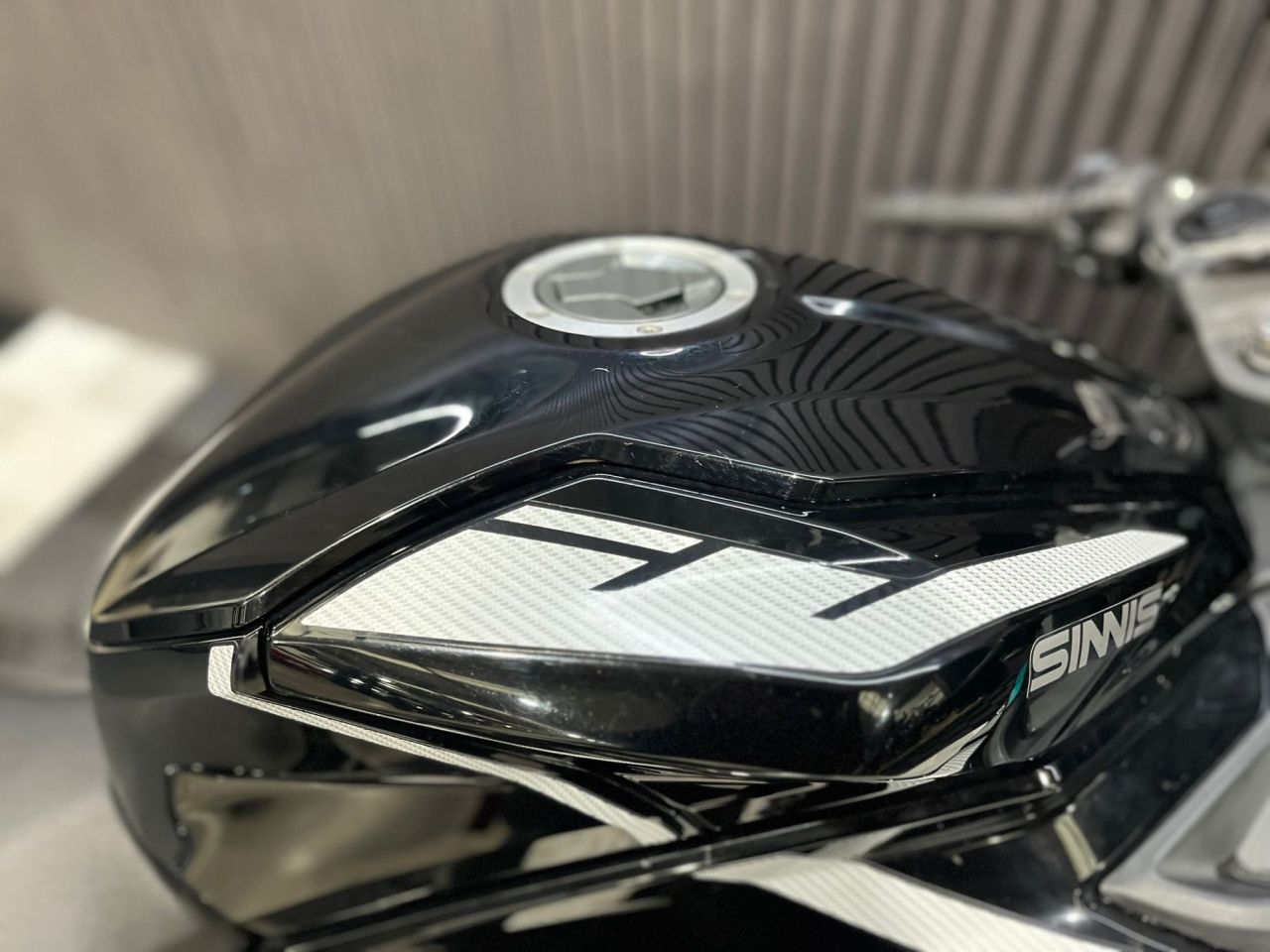 Used Sinnis GPX 125 for sale - 78434957: Photo 18