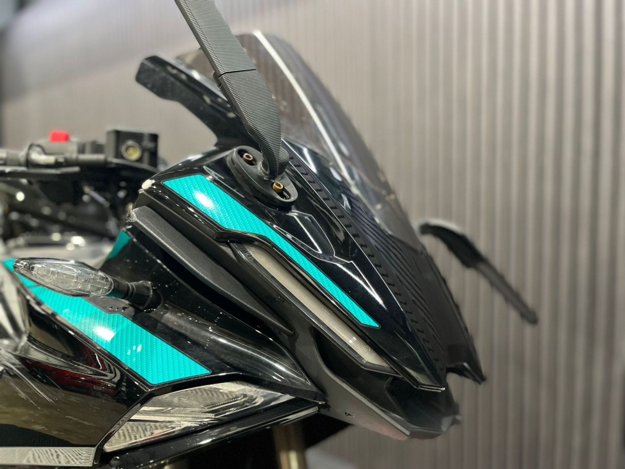 Used Sinnis GPX 125 for sale - 78434957: Photo 19