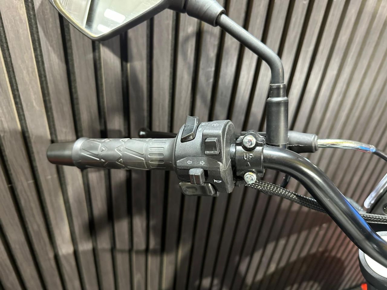 Used Lexmoto RX1 125 for sale - 78552389: Photo 19