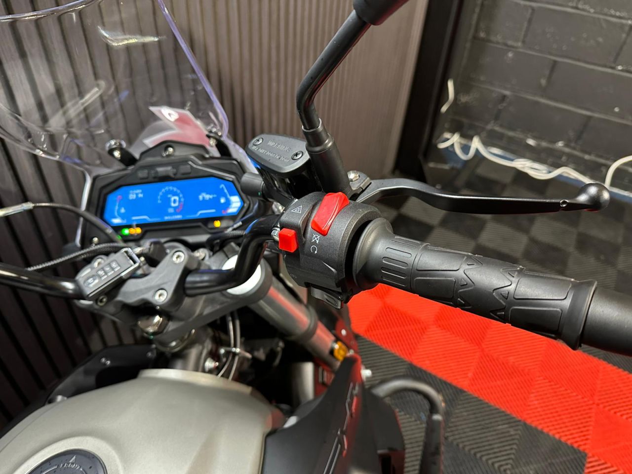 Used Lexmoto RX1 125 for sale - 78552389: Photo 21