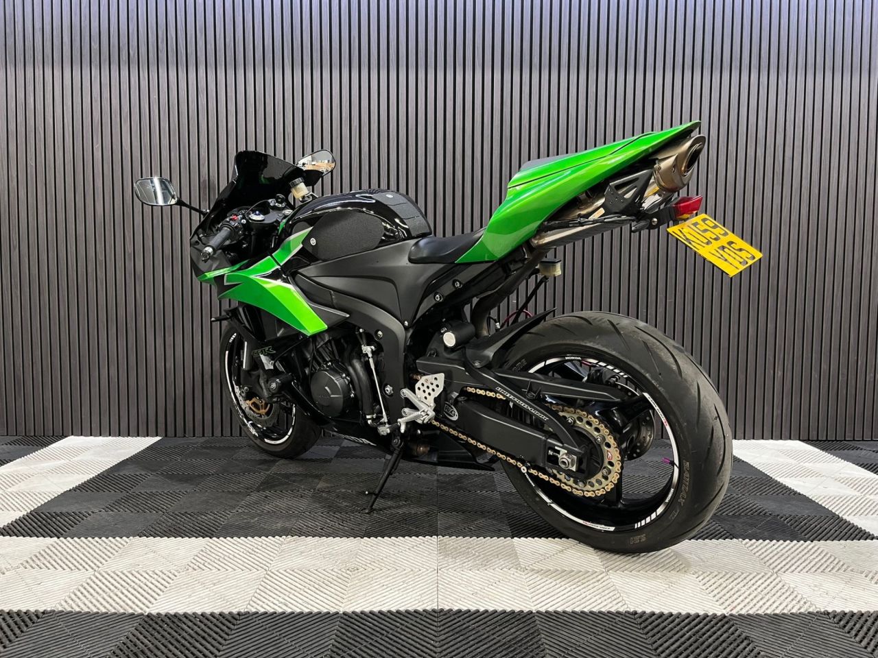 Used Honda CBR600RR for sale - 78904566: Photo 10