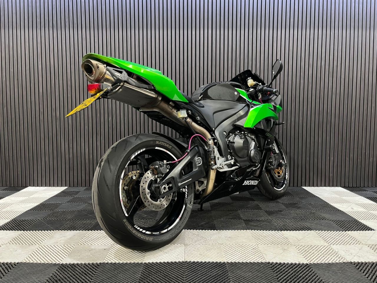 Used Honda CBR600RR for sale - 78904566: Photo 11