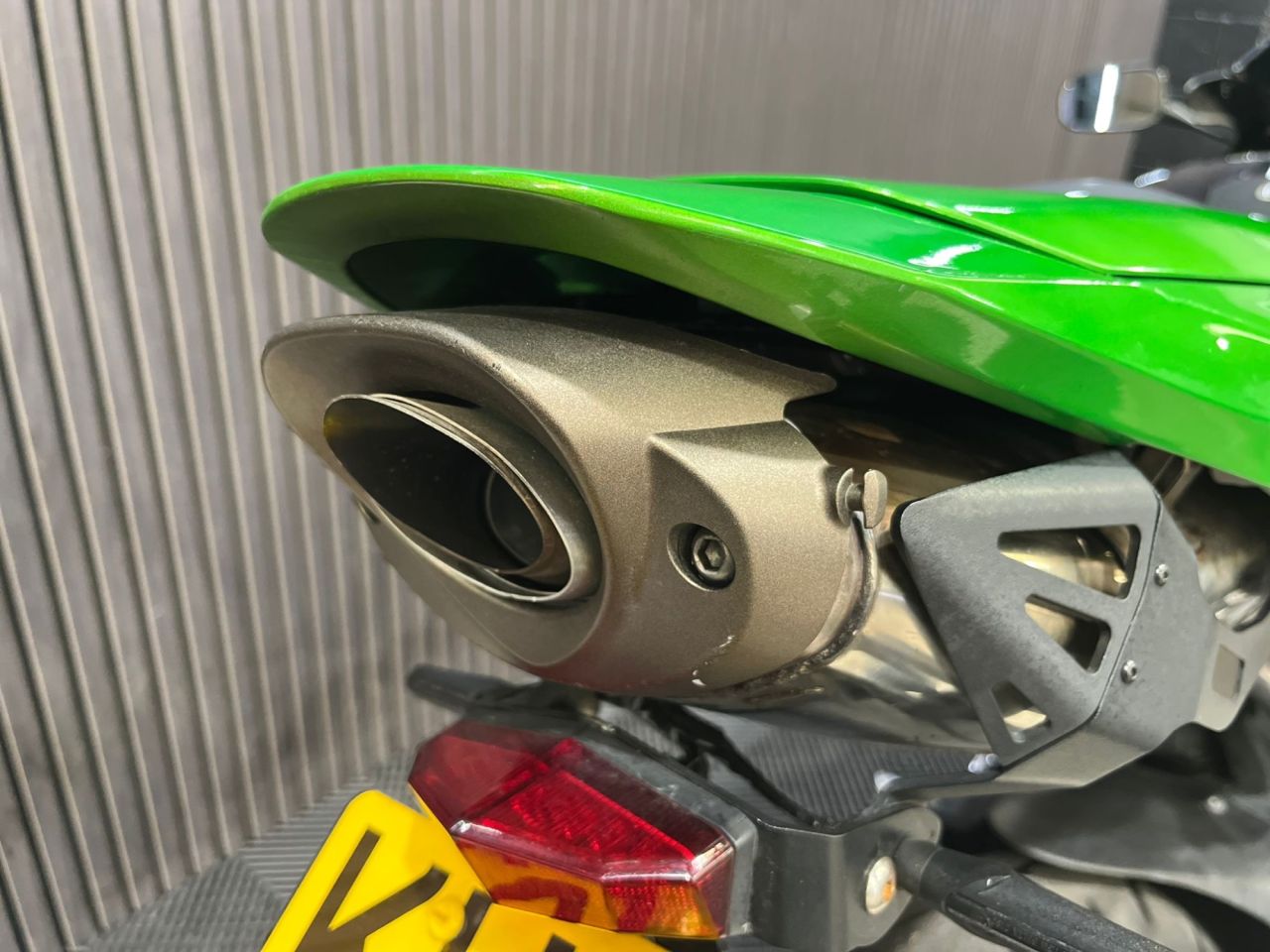 Used Honda CBR600RR for sale - 78904566: Photo 13