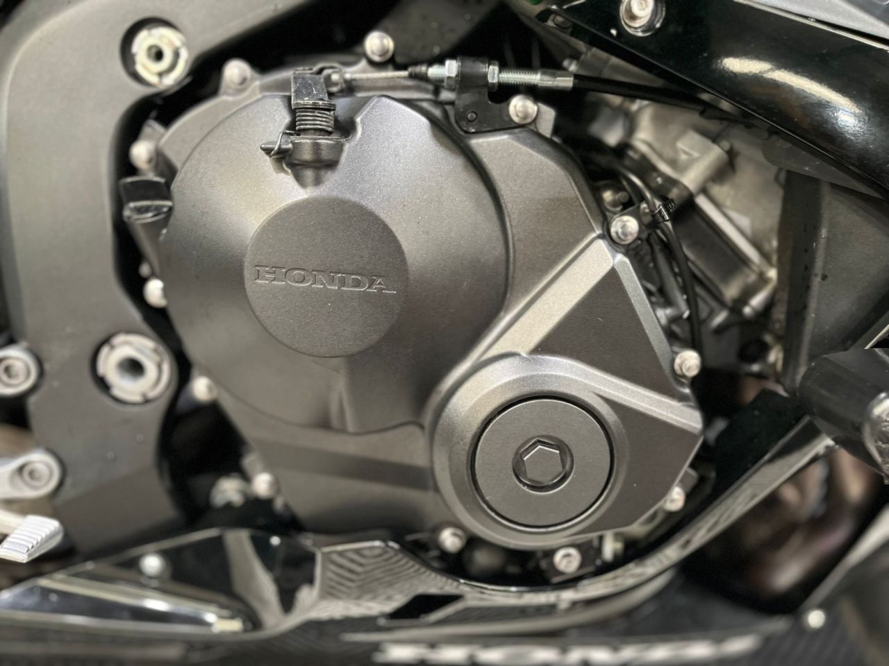Used Honda CBR600RR for sale - 78904566: Photo 14