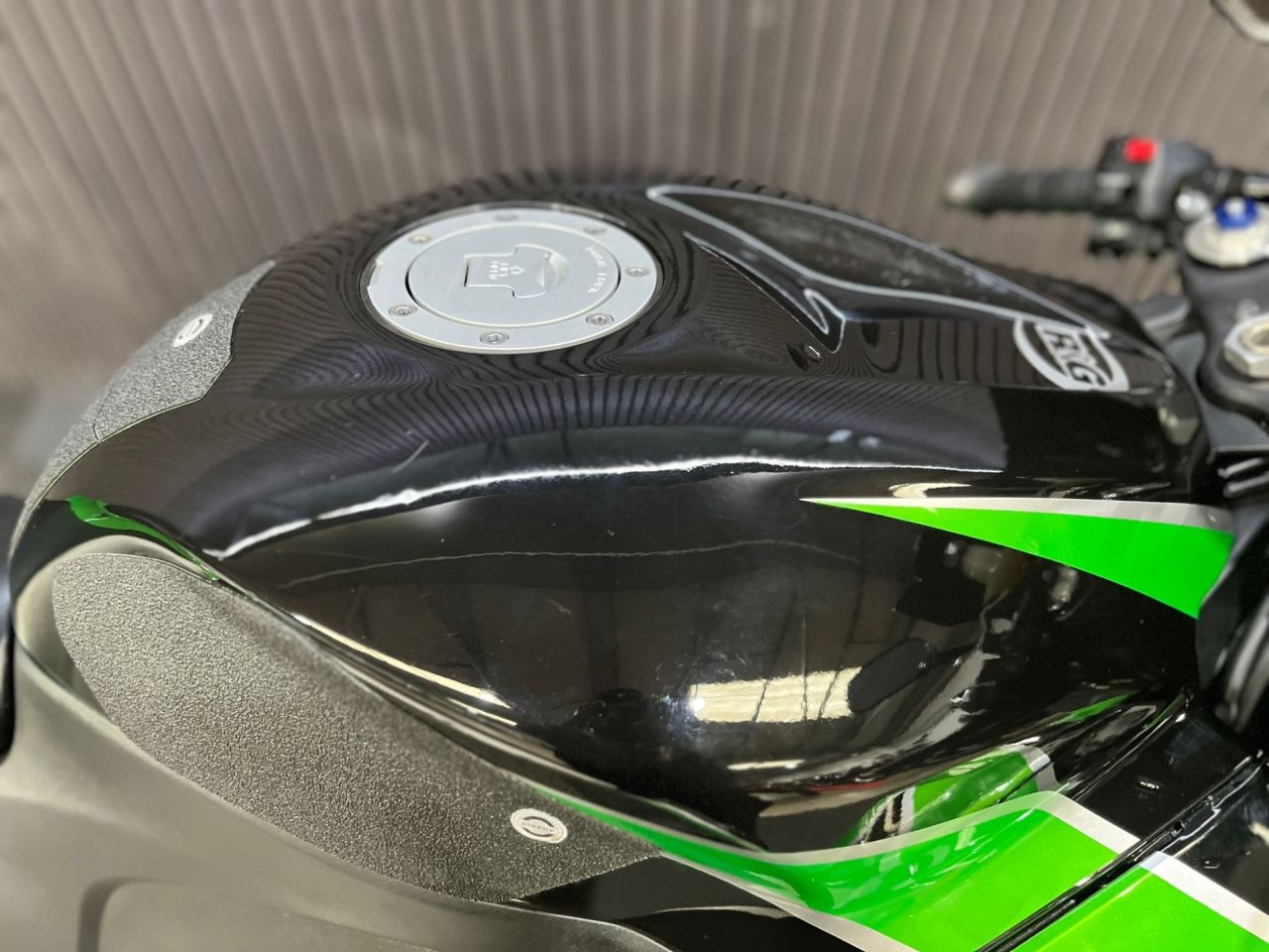 Used Honda CBR600RR for sale - 78904566: Photo 15