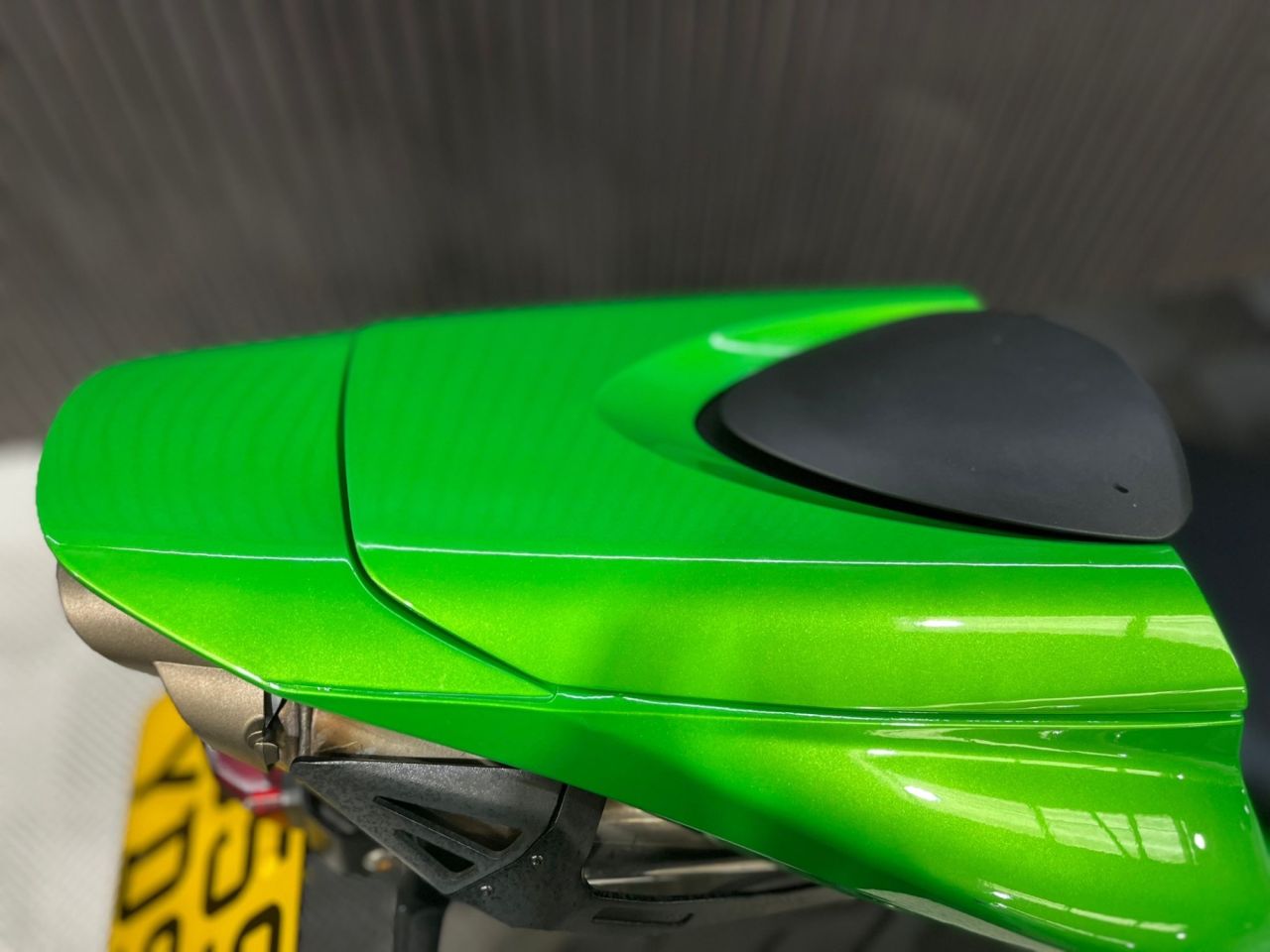 Used Honda CBR600RR for sale - 78904566: Photo 16