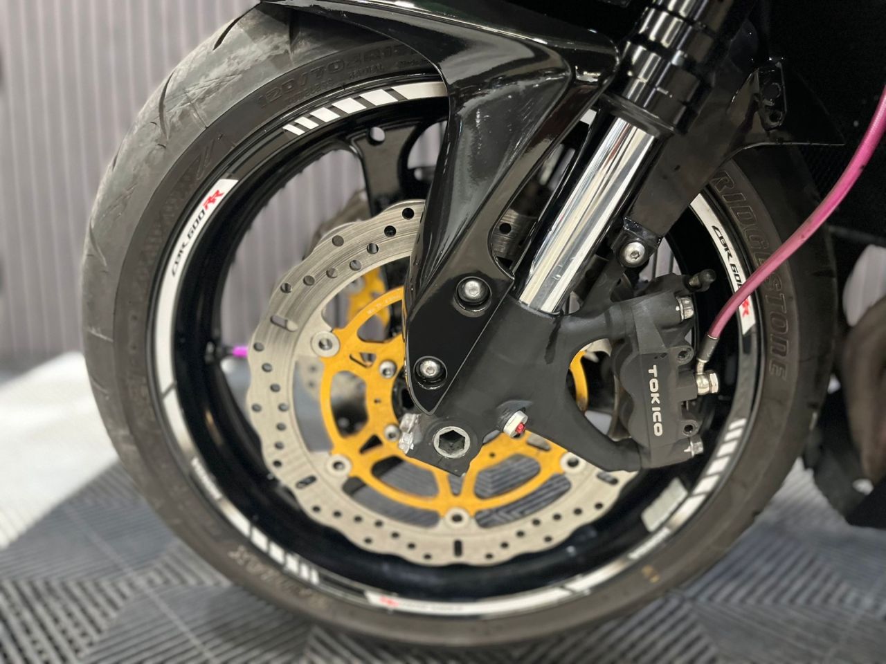 Used Honda CBR600RR for sale - 78904566: Photo 18