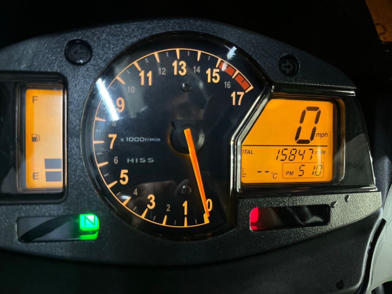 Used Honda CBR600RR for sale - 78904566: Photo 19