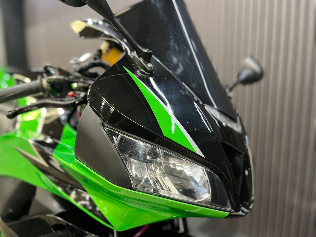 Used Honda CBR600RR for sale - 78904566: Photo 20