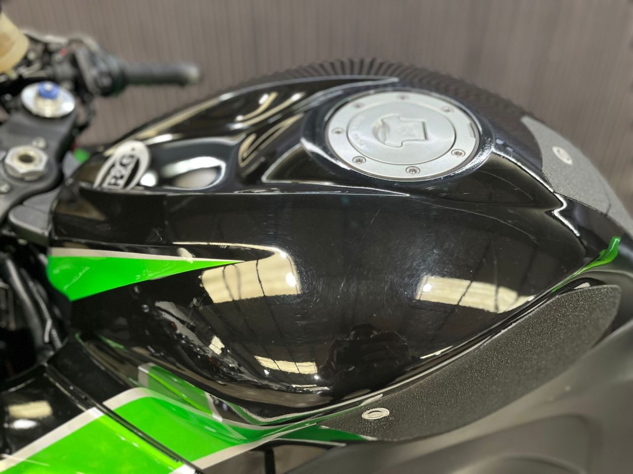 Used Honda CBR600RR for sale - 78904566: Photo 21