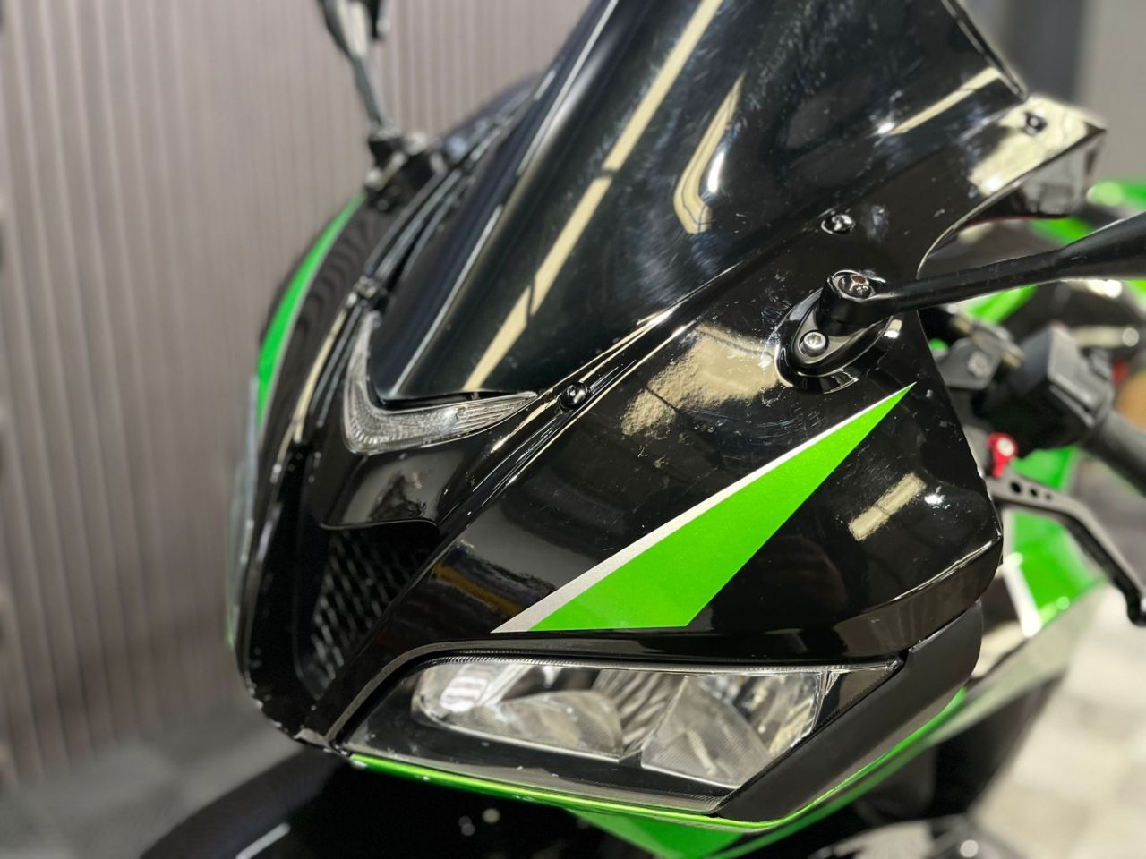 Used Honda CBR600RR for sale - 78904566: Photo 24