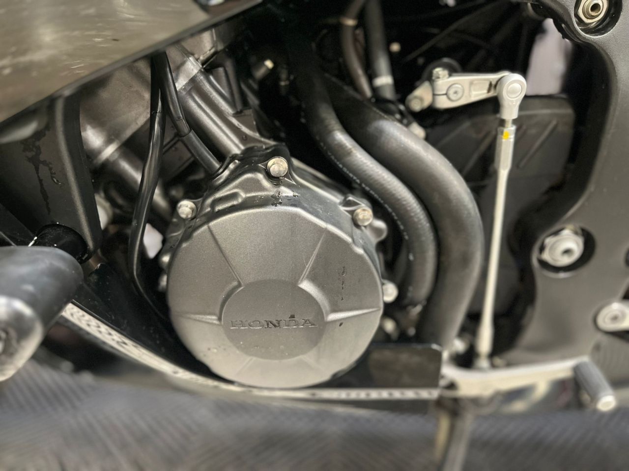 Used Honda CBR600RR for sale - 78904566: Photo 25