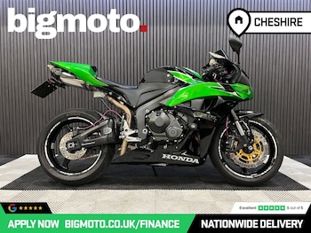 Used Honda CBR600RR undefined for sale - bike-78904566: Photo