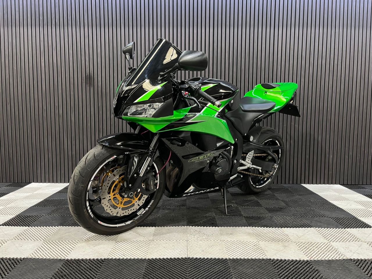 Used Honda CBR600RR for sale - 78904566: Photo 7
