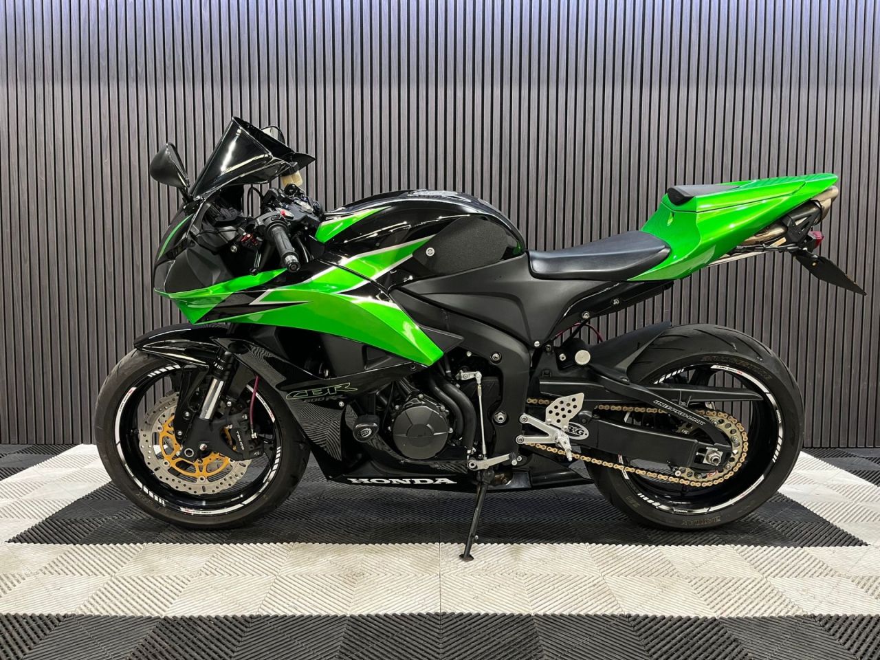 Used Honda CBR600RR for sale - 78904566: Photo 9