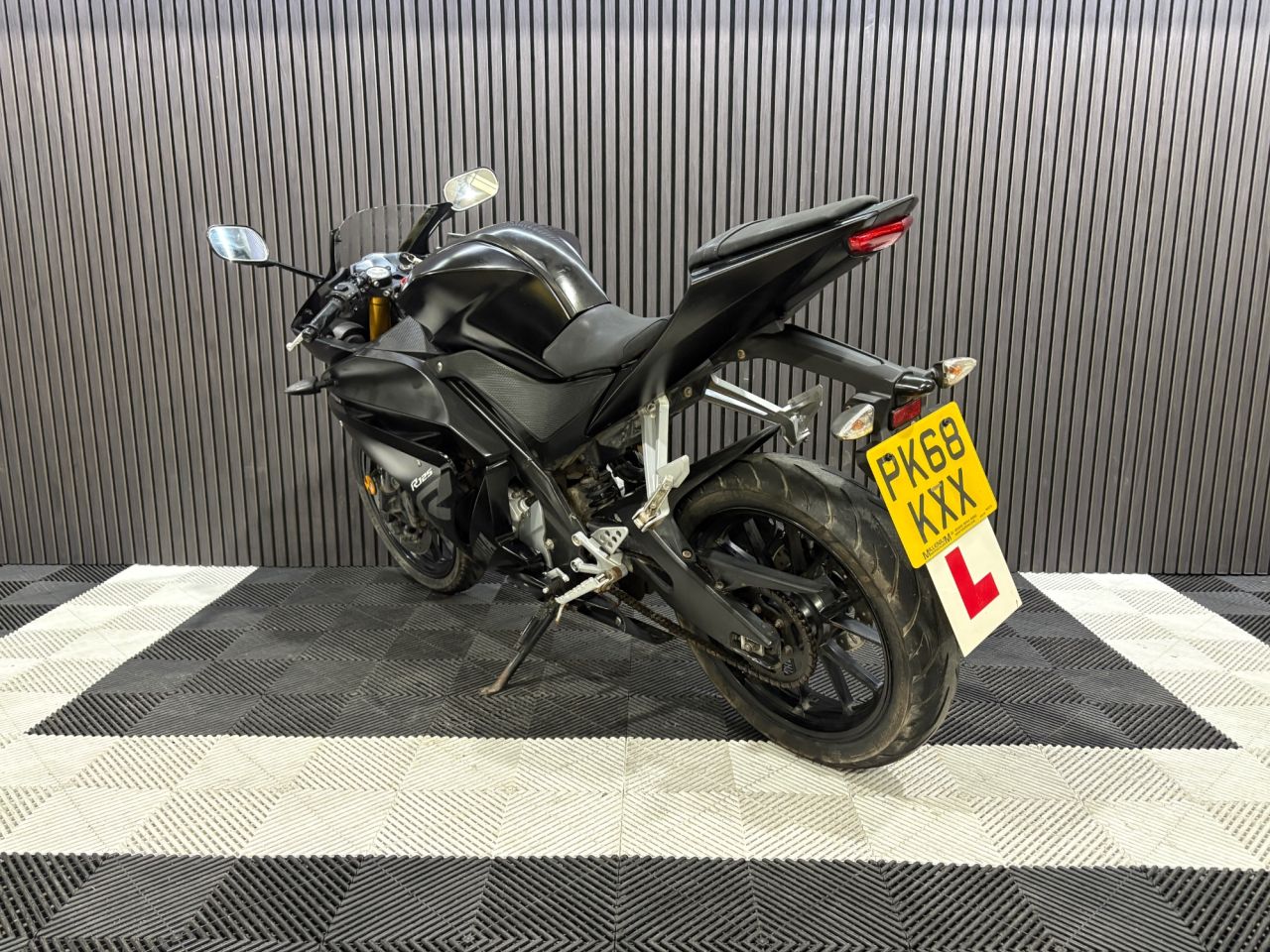 Used Yamaha R125 for sale - 78435329: Photo 10