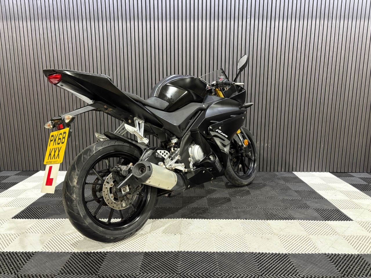 Used Yamaha R125 for sale - 78435329: Photo 11