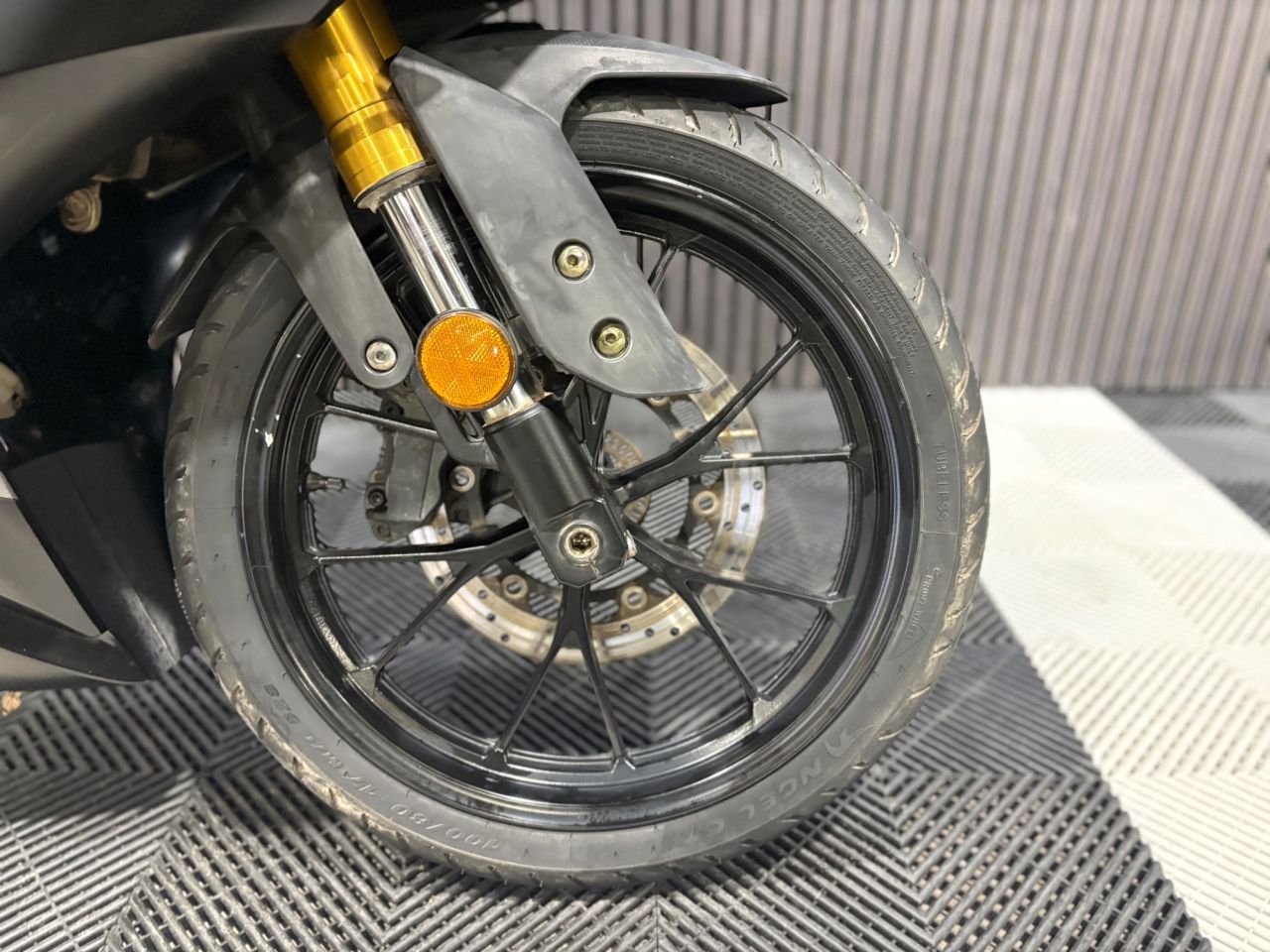 Used Yamaha R125 for sale - 78435329: Photo 12