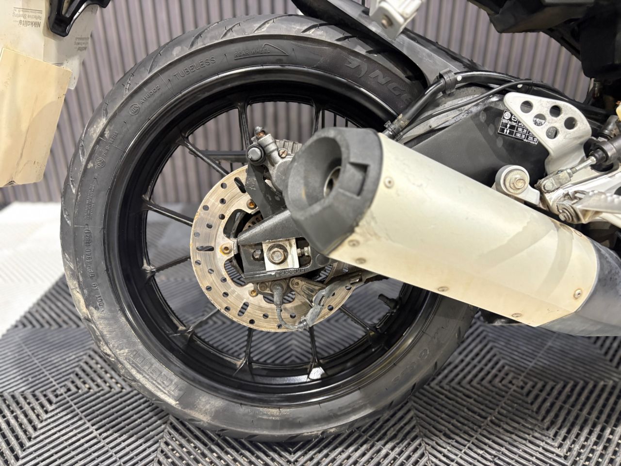 Used Yamaha R125 for sale - 78435329: Photo 14