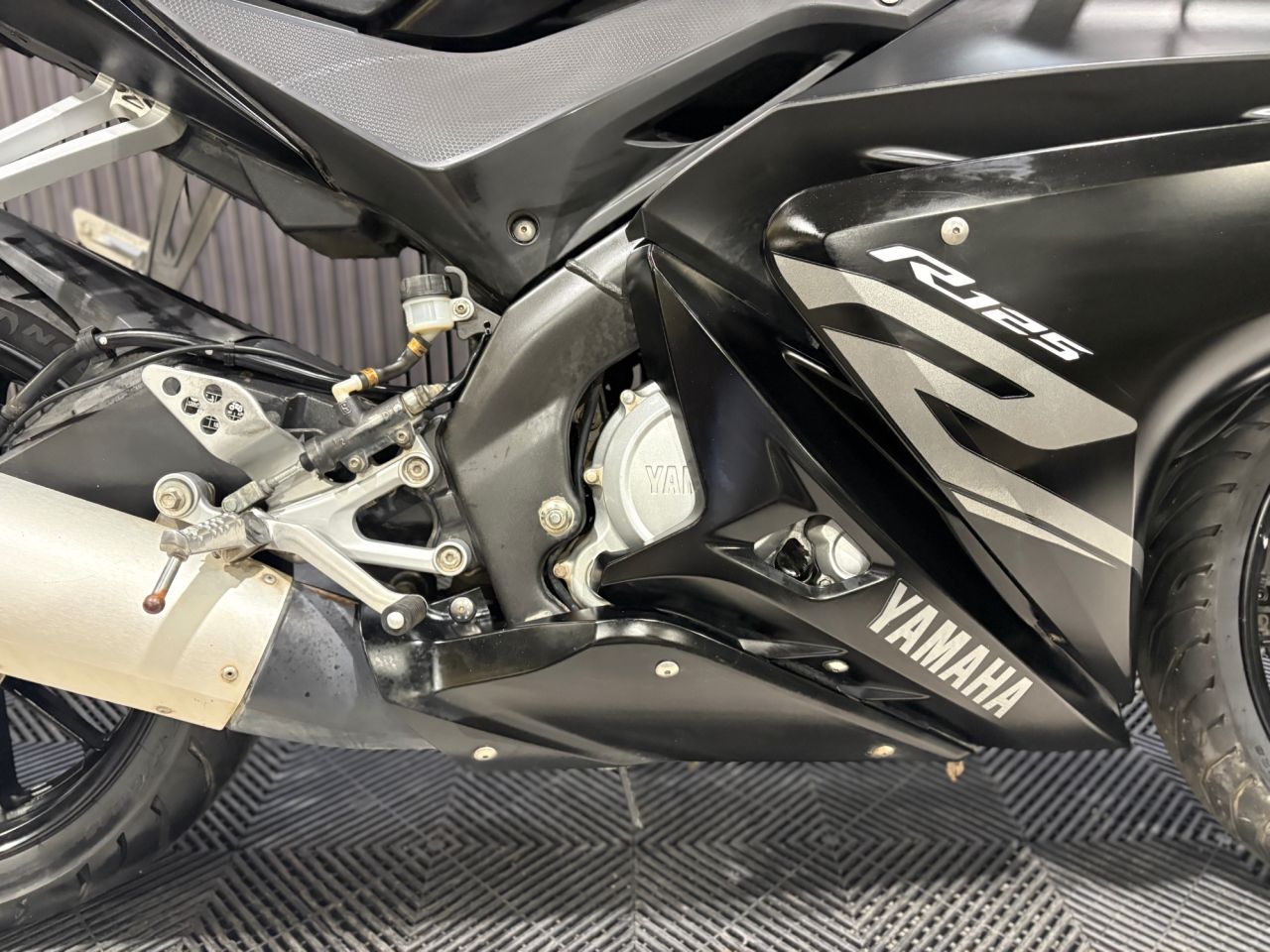 Used Yamaha R125 for sale - 78435329: Photo 15