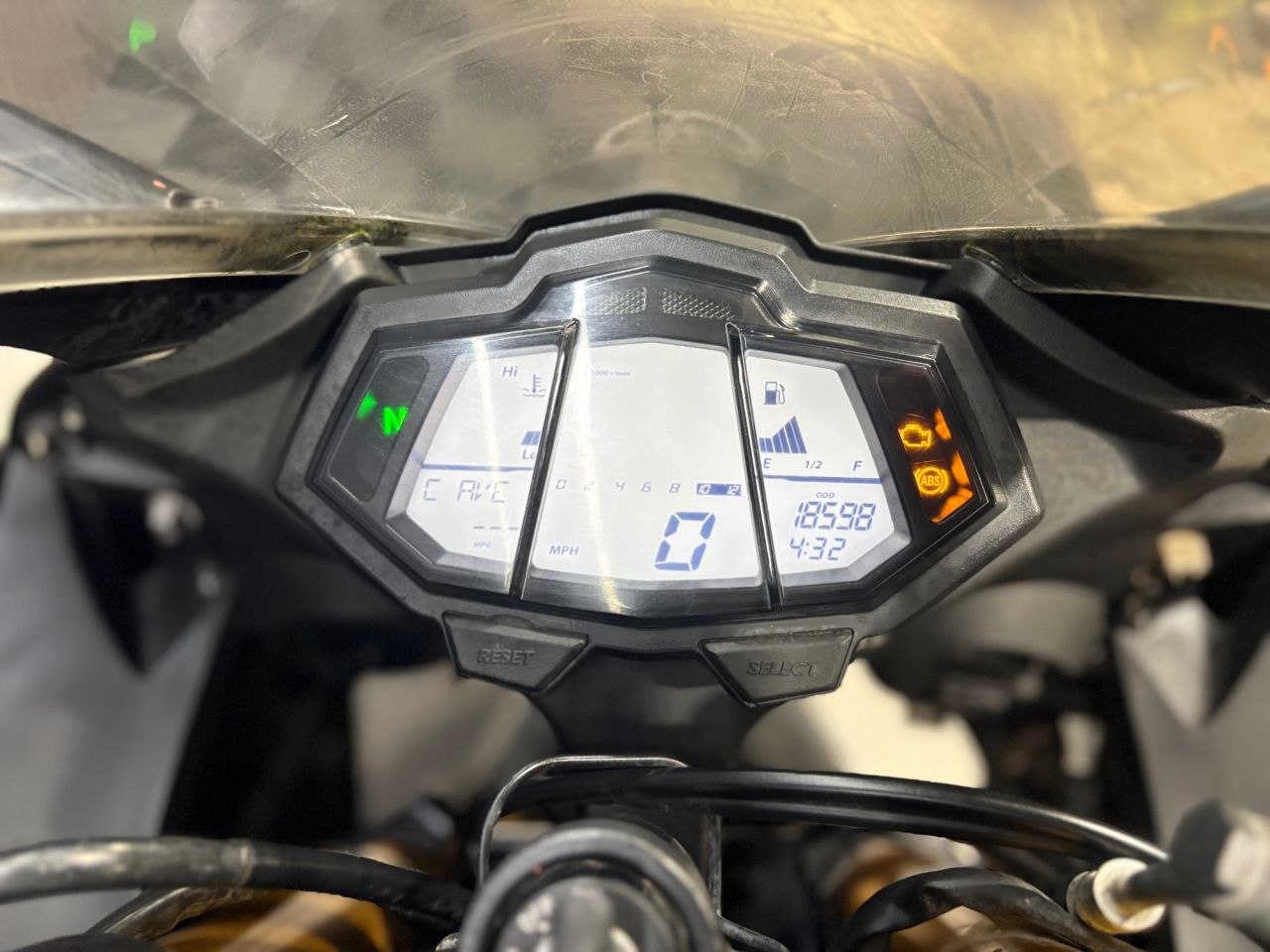 Used Yamaha R125 for sale - 78435329: Photo 16