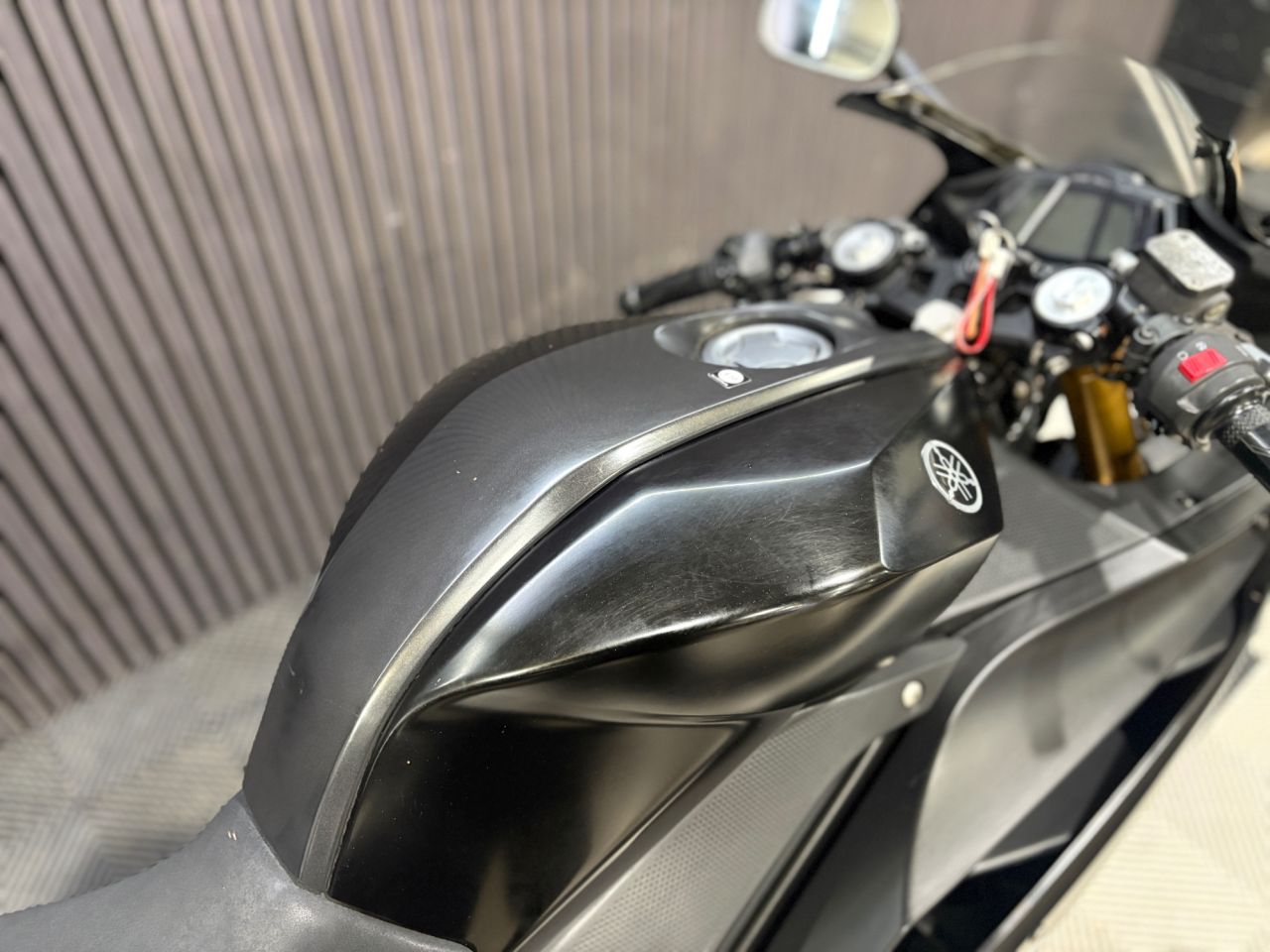 Used Yamaha R125 for sale - 78435329: Photo 17